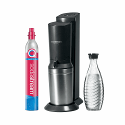 🌟 Angebot des Tages: SodaStream Crystal 3.0 Wassersprudler 🌟