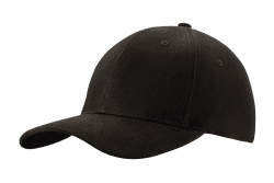 🧢 4sold Baseball Cap Unisex Baumwolle Baseball Mützen in Schwarz 🖤