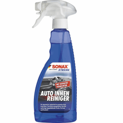 🚗💦 SONAX XTREME AutoInnenReiniger (500 ml) für hygienische Sauberkeit! 🌟