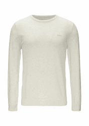 🔥 Angebot: s.Oliver Herren Pullover XL 03w0 Creme