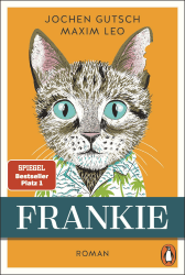 📚 Frankie: Roman - Spiegel-Bestseller 🌟