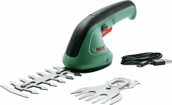 🌿 Bosch Gartenschere EasyShear | Neues Design - DEAL!
