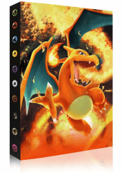 Pokemon Sammelalbum für Kinder 😍🌠⚡💌🎁