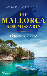 Die Mallorca-Kommissarin - Tödliche Siesta 😎