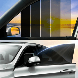 Vepagoo Tönungsfolie Auto - Hitzeschutz & UV-Abschirmung 🚗☀️