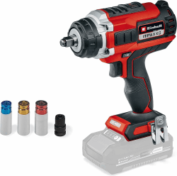 🔧 Einhell Professional Akku-Schlagschrauber IMPAXXO 18/450 Power X-Change Angebot