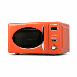 🔥 Angebot: G3 Ferrari G10155 'Sapormio Vintage' Digitaler Kombi-Mikrowellenofen im Vintage-Stil 🍊