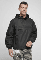 🌞🌧️ Brandit Summer Windbreaker - Top-Angebot! 🌈