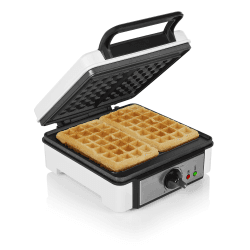 Angebot: Princess Waffeleisen 132397 🧇👑