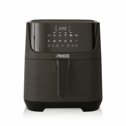 Angebot: Princess Digitale Heißluftfritteuse 6,5L 🍟🔥