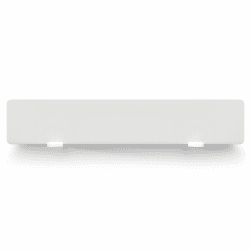 Blumfeldt Infrarotheizung für Wände - 3er-Set, 150W Weiß
