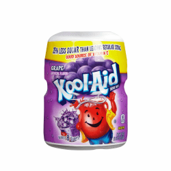🍇 Angebot: Kool-Aid - Traube 538 g.
