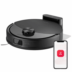 Roborock Q10 S5 Saugroboter mit Wischfunktion 🤖🧹