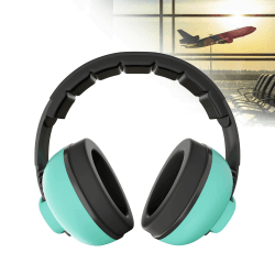 👶🎧 FungLam Baby Gehörschutz Kapselgehörschützer für Babys und Kleinkinder