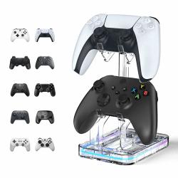 🎮 MoKo RGB Controller Halterung 🌈