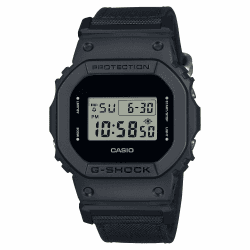 🕒 Casio Watch DW-5600BCE-1ER im Angebot! ⌚