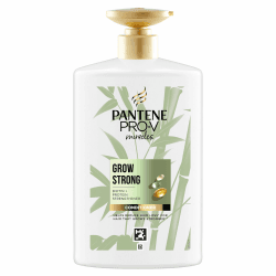 Angebot: Pantene Pro-V Grow Strong Pflegespülung mit Biotin und Proteinverstärker 1000ml Pumpspender 🌿💪
