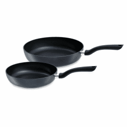 Fissler Cenit/Pfannenset 2-teilig (Ø 24 cm, Ø 28cm) 🍳🔥