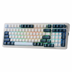 Redragon K686 PRO 98 Tasten Gasket RGB Gaming Tastatur 🔥🎮