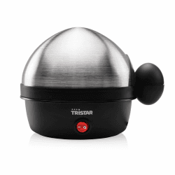 Tristar EK-3076 Eierkocher - Für 7 Eier 🥚🍳