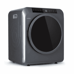 Angebot: Klarstein EZ Dry Wäschetrockner 🌟 1500 W Grau - Trocknet in Rekordzeit!
