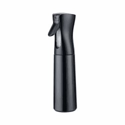🌿🌟 GRIFEMA Sprühflasche 300ml - Feiner Sprühnebel für Haare und Pflanzen 🌟🌿