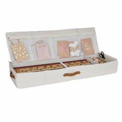 🎁🎉 LOVE IT STORE IT Premium Geschenkpapier Organizer 🎁🎉