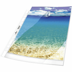 Angebot: Durable Klarsichthüllen A4 - Made in Germany 🇩🇪