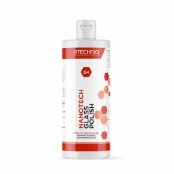 🔥 Spezialangebot! Gtechniq Nanotech Glaspolitur Glass Polish G4 100ml nur 22.9€