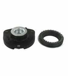 🔧🚗 SKF VKDA 35122 Federbeinlager, Schwarz - Spezialangebot!