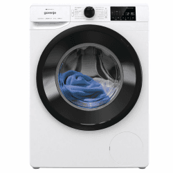 Gorenje WPNEI74A1TS Waschmaschine mit Dampffunktion und ConnectLife - Angebot!