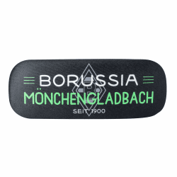 Borussia Mönchengladbach Brillenetui BMG seit 1900 🕶️🛡️ | Offizieller Fanartikel Fohlenshop
