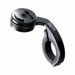 SP CONNECT Handlebar Mount Pro MTB Schwarz - Nur Montage Single 🚲