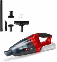 🔥 Mega-Deal! Einhell Akku-Handstaubsauger TE-VC 18 Li-Solo Power X-Change