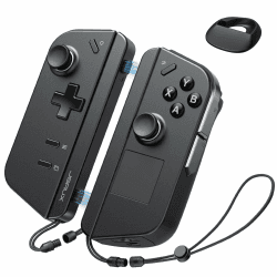 🎮 JSAUX Griffgurt-Set für Legion Go - 2-teilig 🎮