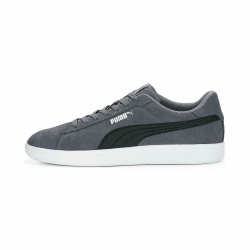 👟 Puma Unisex Smash V2 Low-Top Sneakers - 50% Rabatt! 👟