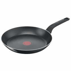 🍳 Tefal Easy Cook & Clean Bratpfanne 28 cm ✨ Antihaftbeschichtung & Thermo-Signal 🌟