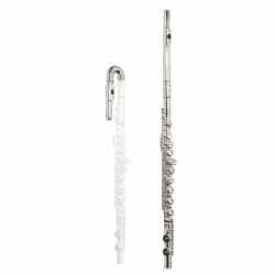 Querflöte Pearl PF-505