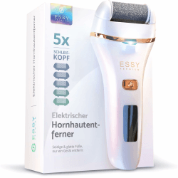 🦶 Effizientes Pediküre Set Fußpflege 🦶