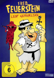 🔥 Fred Feuerstein - Lebt gefährlich (Der Kinofilm) 🎬