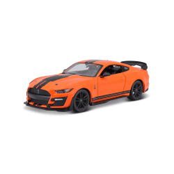 🚗 Maisto Ford Mustang Shelby GT500 1:24 Modellauto 20 cm 🏁