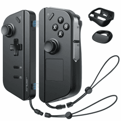 JSAUX Griffgurt-Set für Legion Go Controller 🎮