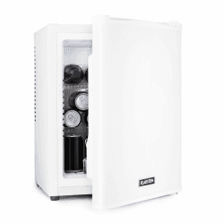 🌟 Klarstein Mini Kühlschrank für Zimmer 33L 🌟