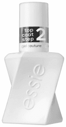 essie Langanhaltender Nagellack Top Coat mit glänzendem Finish Angebot ⭐️
