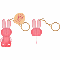 Angebot: essence SOMEBUNNY LIKE YOU Lipgloss Nr. 01 Pink 💄🐰✨