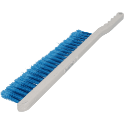 🧹 NIGRIN Schneebesen Firn in Trendfarbe blau! 🚗