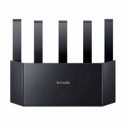 🚀 Deal: Tenda RX2L Pro Wi-Fi 6 WLAN Router (AX1500 Dualband) 🌐