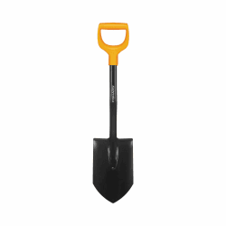 🌿🛠️ Fiskars Auto-Spaten 1014809 günstig kaufen 🌿🛠️