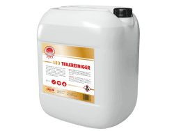 🔧🛁 30 Liter Teilereiniger für Waschtische | Reiniger für Teilewaschgeräte 🛠️
