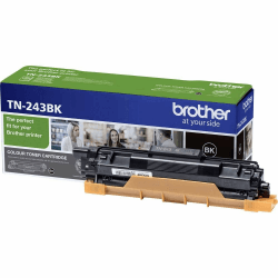 🖨️ Brother TN-243BK Original Tonerkassette - Top-Qualität & Günstige Druckkosten! 🖨️